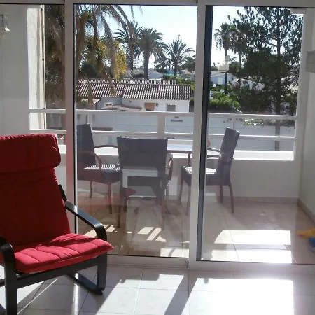 Apartmán Tanife Private Playa del Inglés