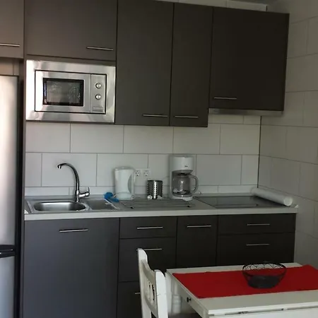 Tanife Private * Playa del Ingles (Gran Canaria)