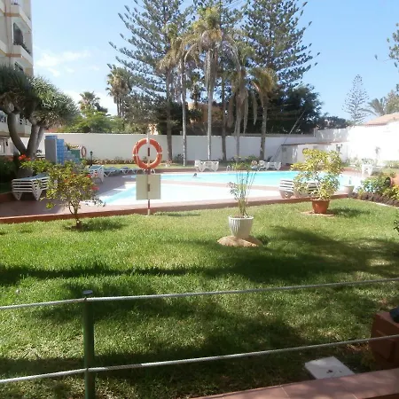 Tanife Private Playa del Ingles (Gran Canaria)