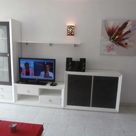 Tanife Private * Playa del Ingles (Gran Canaria)
