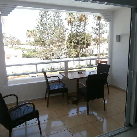 Apartment Tanife Private Playa del Ingles (Gran Canaria)