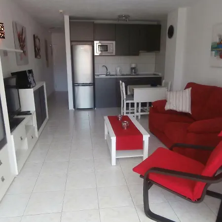 Tanife Private Apartment *