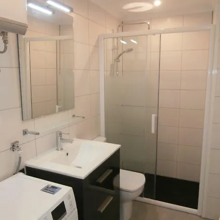 Tanife Private * Playa del Ingles (Gran Canaria)
