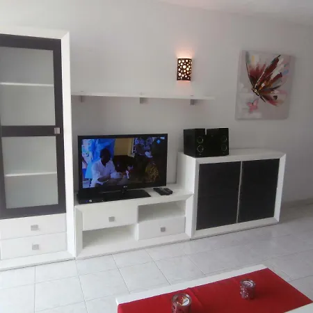 Tanife Private Apartment